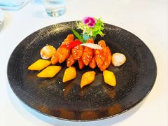 -伯衡55·吉品轩(乌鲁木齐南路店)