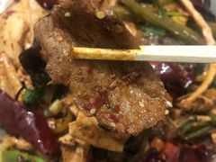 -拿渡麻辣香锅(管庄店)
