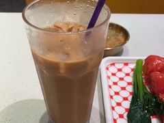 -明腾壹间茶餐厅(新都会花园广场店)