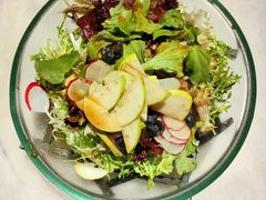 -小吊梨汤·北京菜·烤鸭(双井乐成中心店)