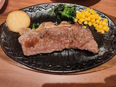 -萨莉亚意式餐厅(万嘉商业广场店)