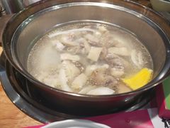 -椰夫人·养生椰子鸡(金沙洲永旺店)