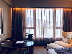 -澳门十六浦索菲特大酒店