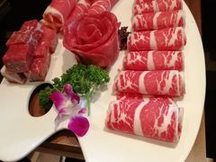 -捞王锅物料理(上海世茂广场店)