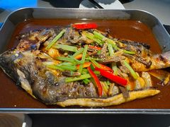-半天妖烤鱼(大兴大悦春风里店)