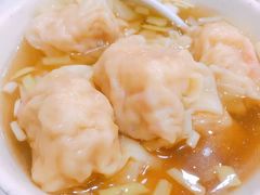 -麦文记面家(佐敦店)