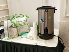 热水器-世纪缘湖滨花园酒店(玄武湖店)