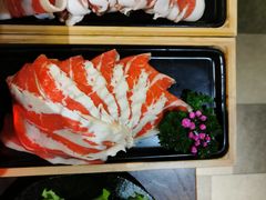 -湊湊火锅·茶憩(上海合生汇店)