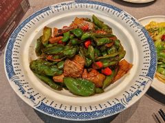 -北平食府·北京烤鸭(北京西站六里桥店)