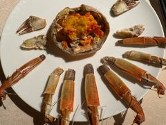 -成隆行·蟹王府(淮海店)