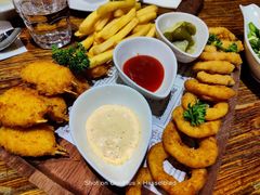 -1886德国汽车餐厅(外滩十六铺码头店)