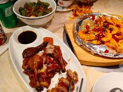 -大碗先生(万家丽店)