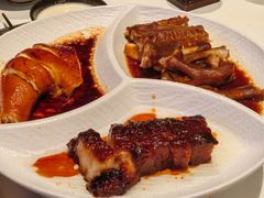 -侨美食家·粤菜(体育西路店)