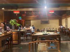 -那家小馆•北京菜•烤鸭(中关村店)
