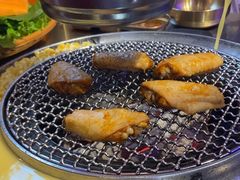 -釜山火炉·海鲜烤肉(紫藤路店)
