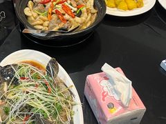-日日鲜茶餐厅(小公园店)