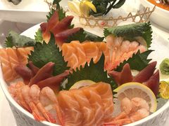 -璞御·海鲜·雪花牛肉局(宾水西道店)