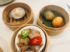 乜都得招牌三拼-乜都得港式茶楼(天贵路店)