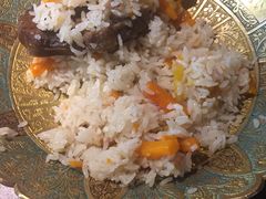 -楼兰新疆主题餐厅(坂田佳华领汇广场店)