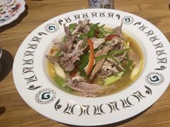 -胖老汉椒麻鸡清真新疆菜(西御街店)