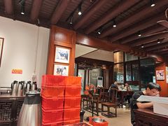 -御清斋总店(天一街店)
