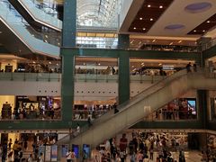 -新城市广场