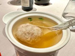-蘇锦宴·淮扬菜烤鸭·小院(三元桥霄云路店)