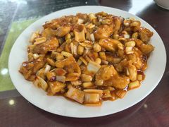 -杏园餐厅(阜成门店)