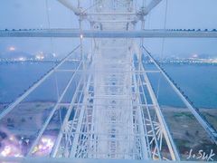 -南昌之星摩天轮