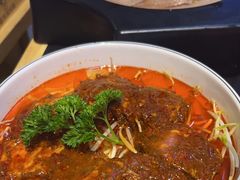 -蜀大侠火锅.川剧变脸(龙泉世茂店)