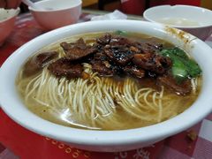 -辣肉面大王(天平路店)