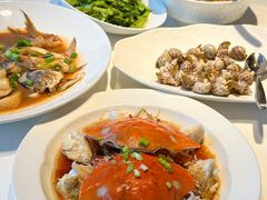 -高佳庄·舟山海鲜(海景旗舰店)