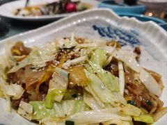 XO酱炒陈村粉-顺意·顺德家乡菜(国际人才大厦店)