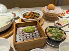 -蔡澜点心·粤菜(西单大悦城店)