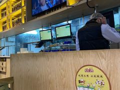 -木屋烧烤(龙湖天街店)