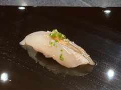 -奈良本寿司(永嘉路店)
