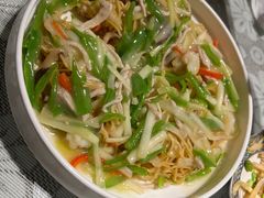 -熠盛·本帮菜Bistro(永嘉路店)