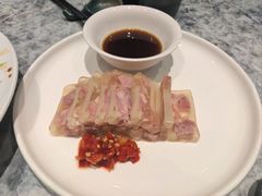 一品水晶肴肉-聚丰园•湖鲜餐厅(阿红私房菜梅石路店)