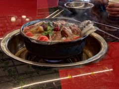 -香丽缘饭馆(黑龙潭店)