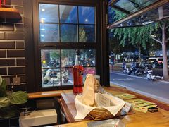 -安妮意大利餐厅(丽都店)