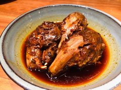麻辣兔头-双流老妈兔头(荟聚店)