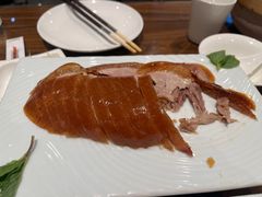 -北京老铺烤鸭(高新店)