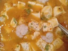 -小厨娘淮扬菜(六合欢乐港店)