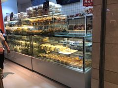 -白玉兰食品甜凤店(合生汇店)