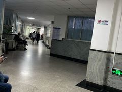 -中国医科大学附属盛京医院大连医院(总院)