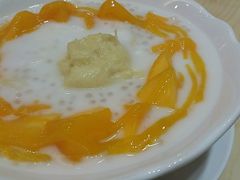 -甜心妈妈·榴莲星级糖水(北京路总店)