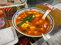 -小杨烤肉·陕西烧烤·陕西地方菜(东新街【永兴坊】店)