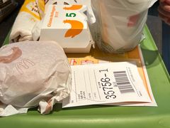 -麦当劳(世纪汇广场店)