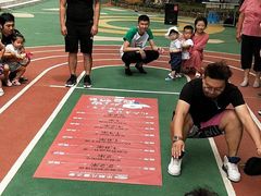 -乐融儿童之家早教托育(燕郊校区)