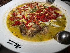 -太二酸菜鱼(石家庄万象城店)